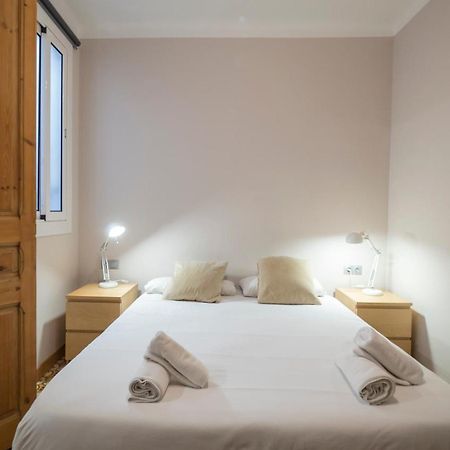 Acogedor Apartamento De 2 Dormitorios Барселона Екстер'єр фото