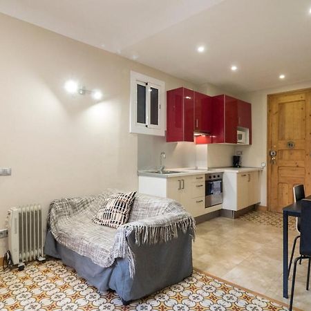 Acogedor Apartamento De 2 Dormitorios Барселона Екстер'єр фото